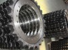 Sprocket for Excavator and Bulldozer