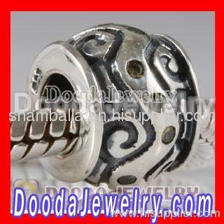 Sterling european Style Charms