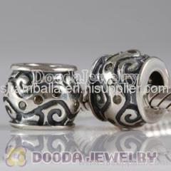 Sterling european Style Charms Beads