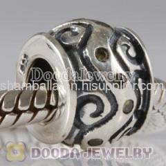 Sterling european Style Charms Beads