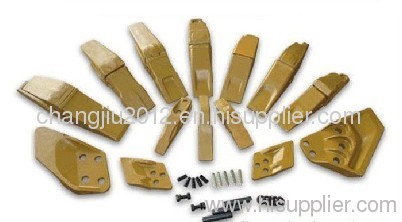 Bucket Teeth for Excavator