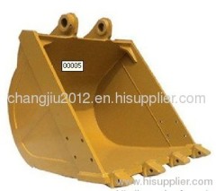 excavator bucket