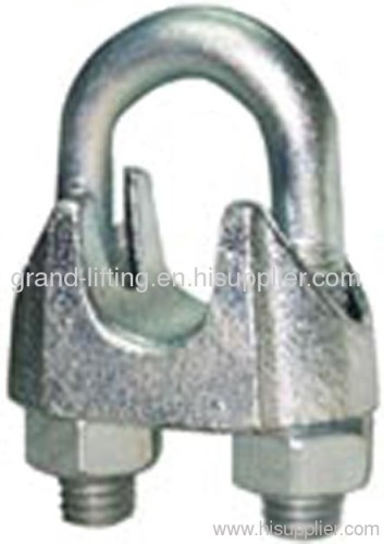 Steel Wire Rope Clip