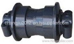 track roller for excavator