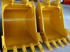 Buckets for Mining Machinery