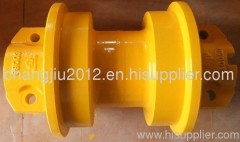 track roller for excavator and bullozer