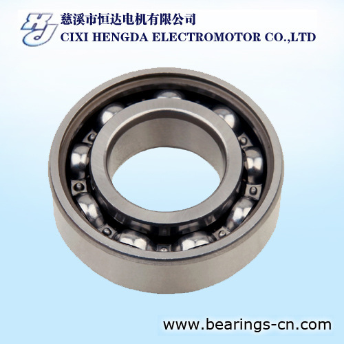 CHROM STEEL BEARING