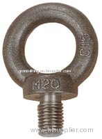 Din580 Eye Bolt