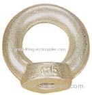 DIN582 Eye Nut