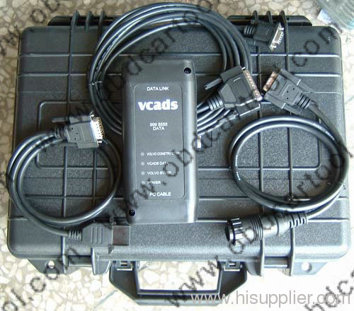 VOLVO VCADS