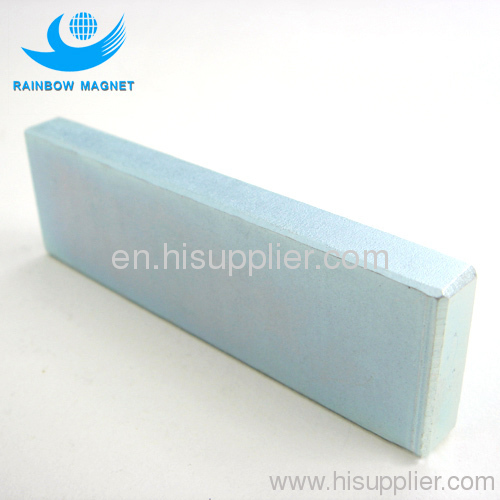 Neodymium Iron Boron block magnet