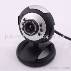 hd pc camera