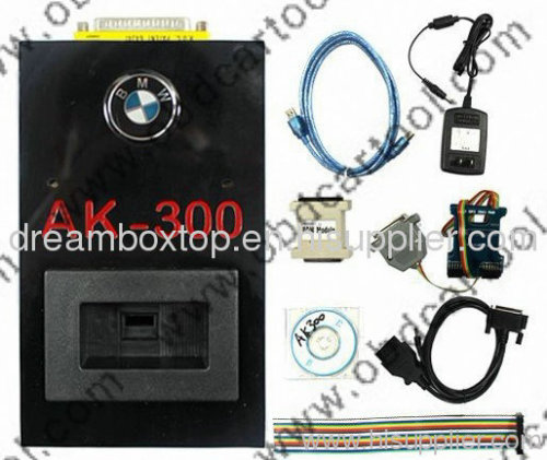 AK300 BMW CAS Key Maker