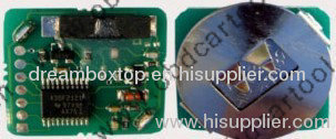 Transponder Chips