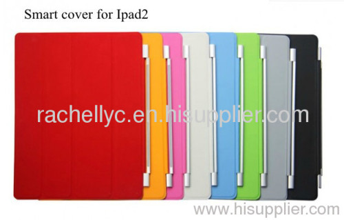 Smart cover for Ipad2