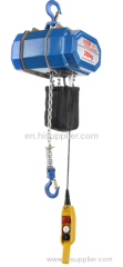 Electric Chain Hoist