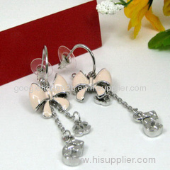 Fashion ladies earrings online