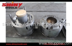 15Ltr pail mould/ 4 gallon bucket mould