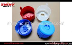 5 gallon cap mould/ moldes para tapa 5 gallones