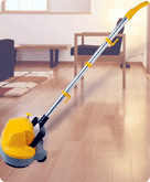 Floor Polisher