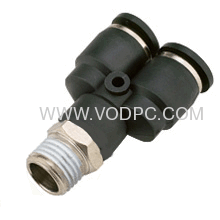 brass pipe fittings,PY6-02,1/4