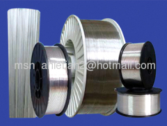 Stainless steel welding wire supplier