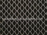 stainless steel steel wire bed surface mesh spring wire mesh