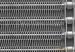 stainless steel steel wire bed surface mesh spring wire mesh