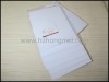 White inkjet pvc sheet