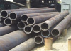 Seamless Steel Pipe SMLS