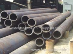 Seamless Steel Pipe SMLS