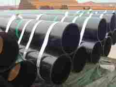 Carbon Steel Pipe Welded Steel Pipe Oil & Gas Steel Pipe SMLS ERW SSAW SAW LSAW