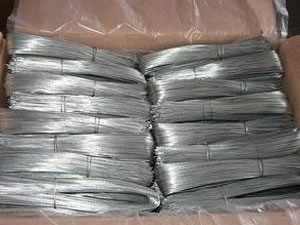 U type wire