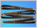 u type iron wire