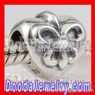 european Sterling Charms