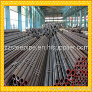 Shandong Zhongzheng Steel Pipe Manufacturing Co.,Ltd