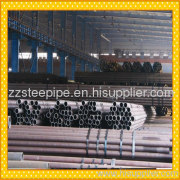 Shandong Zhongzheng Steel Pipe Manufacturing Co.,Ltd