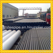 Shandong Zhongzheng Steel Pipe Manufacturing Co.,Ltd