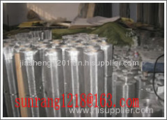 stainless steel wire mesh