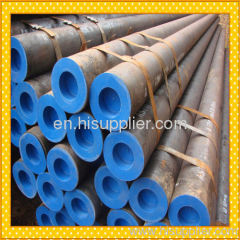 ASTM A178-C/A210-A-1 seamless carbon steel pipe