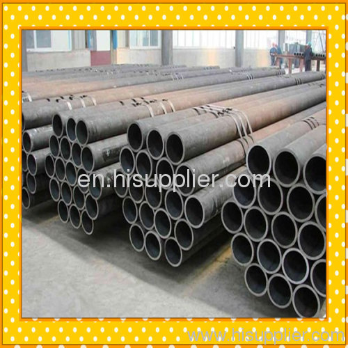 ASTM A192/A226 seamless carbon steel pipe