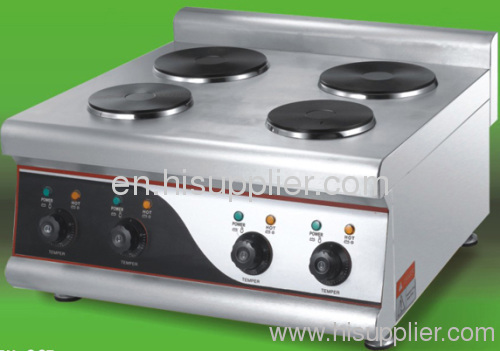 Electric Cooker EH-87