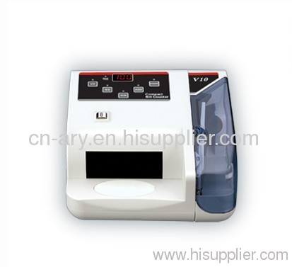 banknote counter