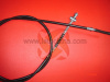 elctrical bike brake cable