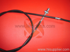 elctrical bike brake cable