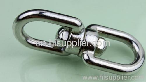 stainless steel swivel