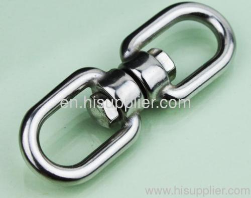 stainless steel eye and eye swivel