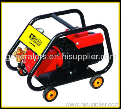 290 steam gasoline cleaner