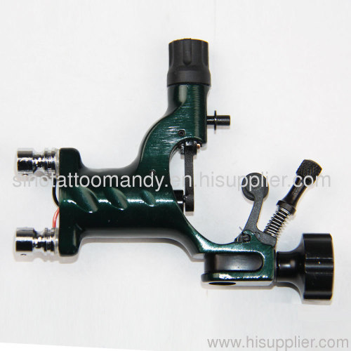 Dragonfly Rotary Tattoo Machine Top Quality