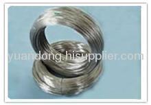 304 304L 316 316L stainless steel wire manufacture